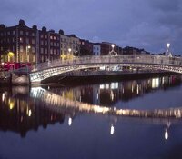 Ирландия Фото Страны, Достопримечательности, Природа, Курорты, Архитектура