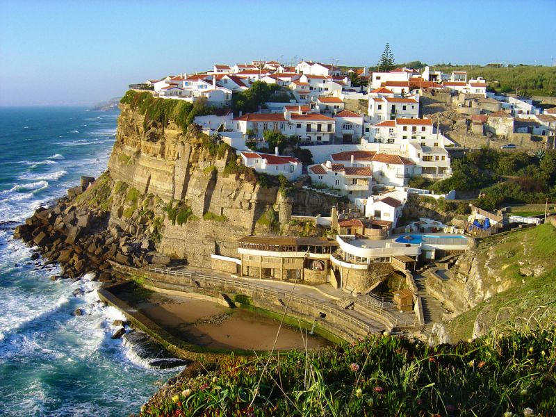 Португалия столица купить недвижимость в сан ремо